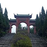 江西公墓排名