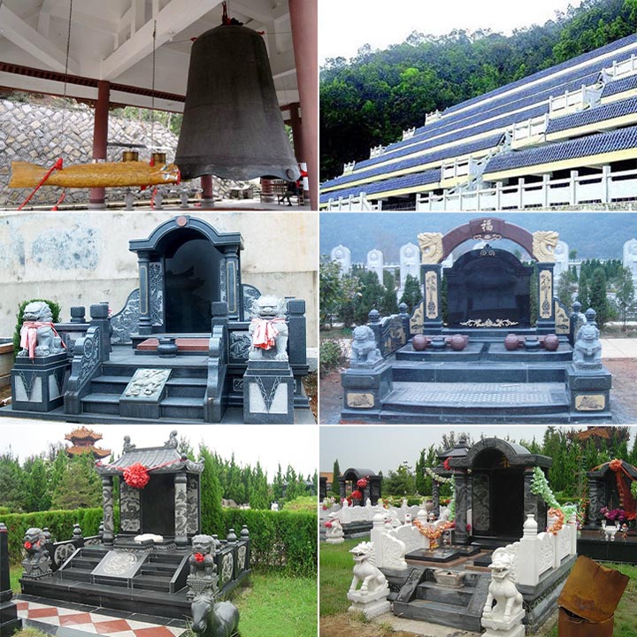 惠州市长青墓园